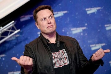 Elon Musk is once again the world's richest man