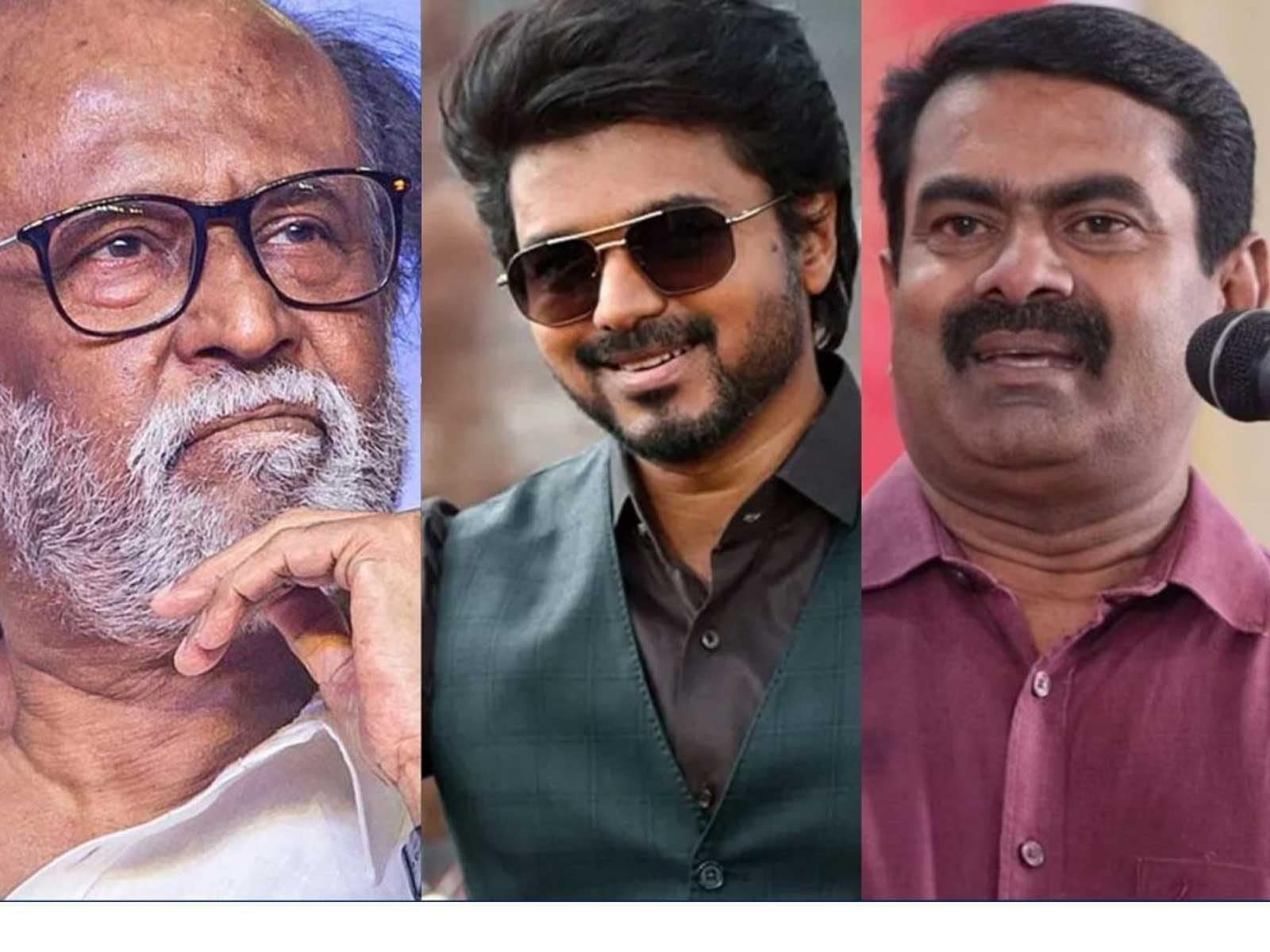 Is Ajith Kumar a bigger star than Thalapathy Vijay in Tamil cinema? - Quora