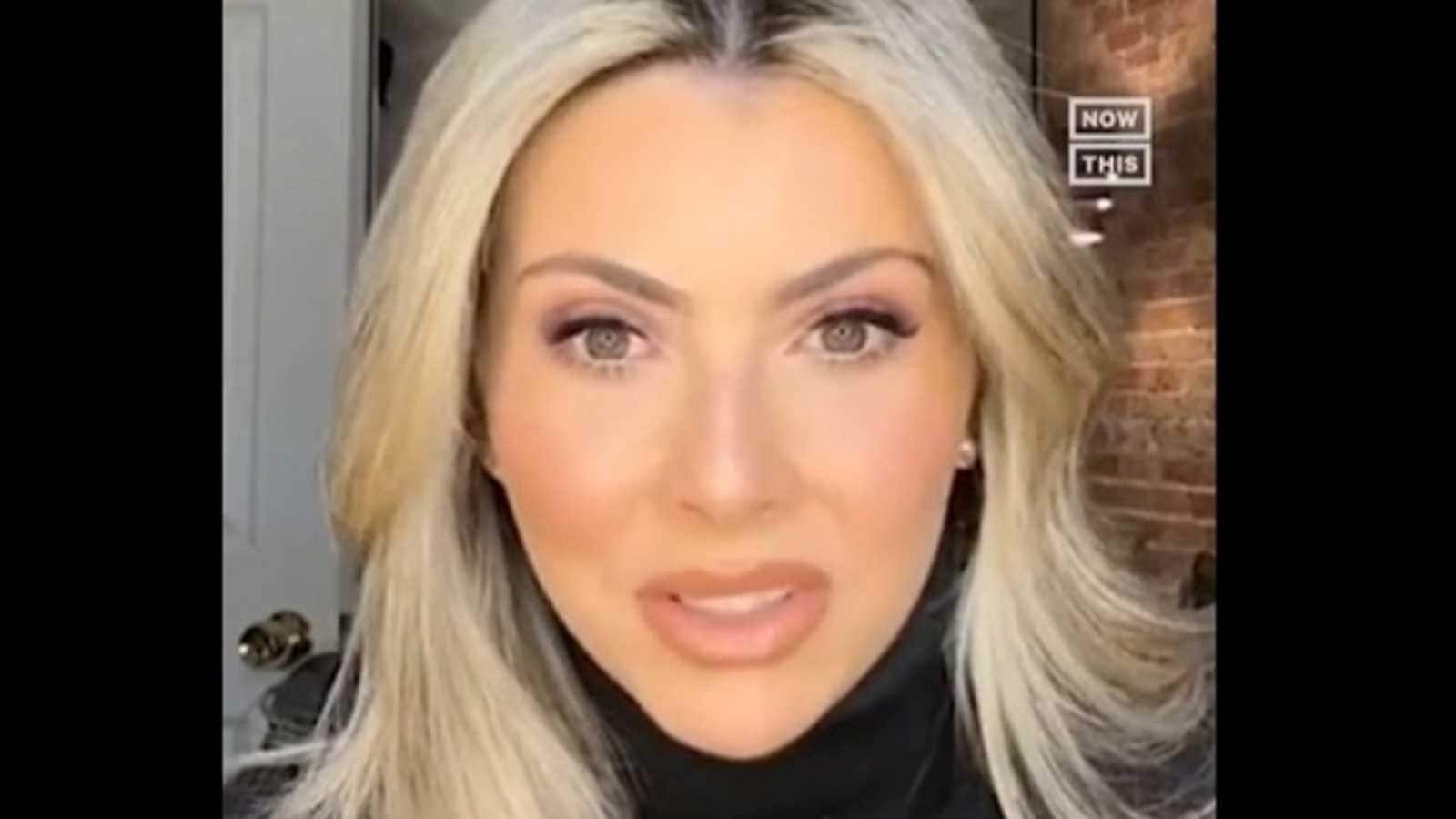 Woman Calls Out Co-Worker’s Locker Room Talk During Business Meet