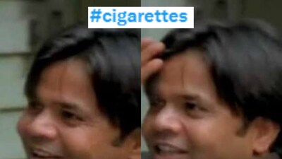 Budget 2023: Costlier Cigarettes 'Spark' Memefest on Twitter | Buzz News