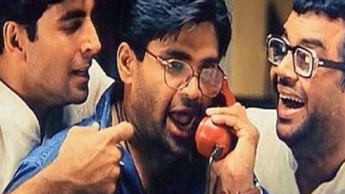 Hera Pheri 3: Reports of OG Trio’s Comeback Sends Twitter into a Frenzy as Desis Wait for Big News