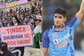 Shubman Gill Fan’s Special ‘Tinder Match’ Request During Ind-NZ T20I Goes Viral