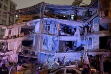 Turkey Earthquake: Horrific Videos Surface After 7.8 Magnitude Quake Kills People in Sleep