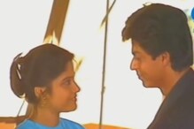 SRK-Renuka Shahane’s Nostalgic Chat Inspires Twitter To Share Clip From 1989’s Popular ‘Circus’