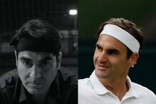 Arbaaz Khan Brings Viral Meme to Life, Turns Tennis Ace Roger Federer for Hilarious Ad