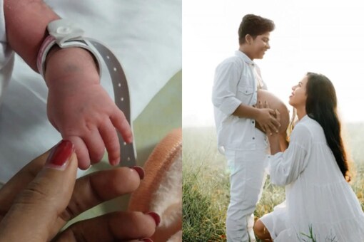 Kerala Transman Gives Birth in One-of-its-kind Case, Keeps Gender of the Baby Hidden (Photo Credits: Instagram/@paval19)