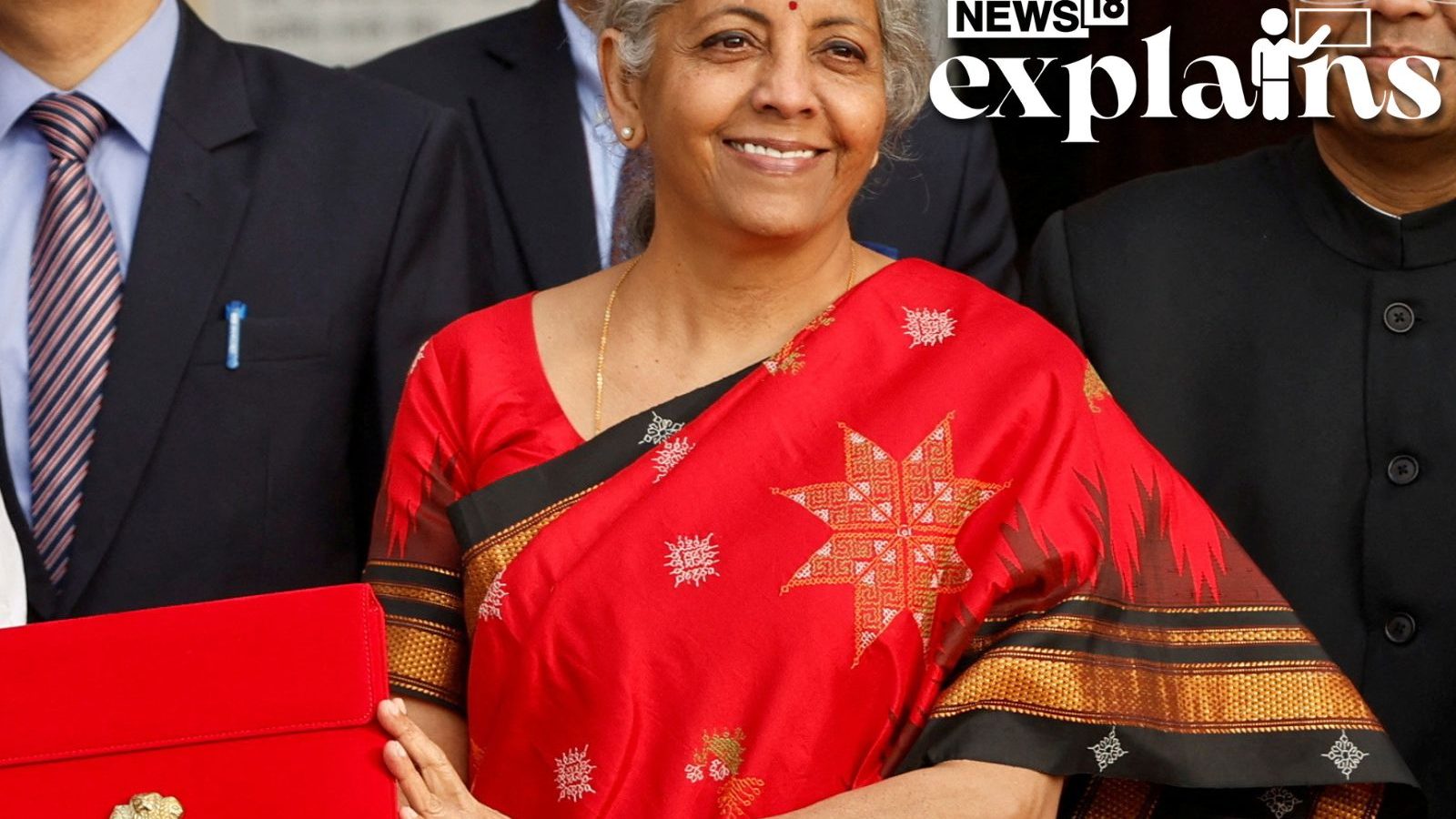 Nirmala Sitharaman: How Many Times Has She Presented Budget? Coveted