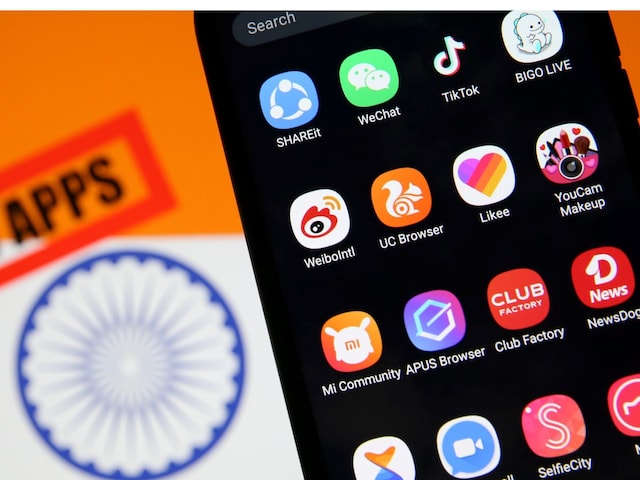 Sources said that all these apps were found violating Section 69 of the IT Act.