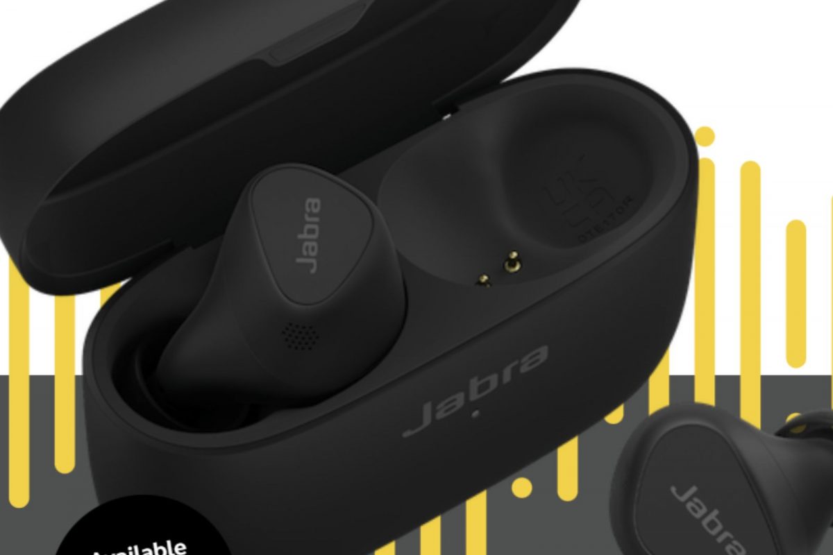 Jabra elite discount 75t india price