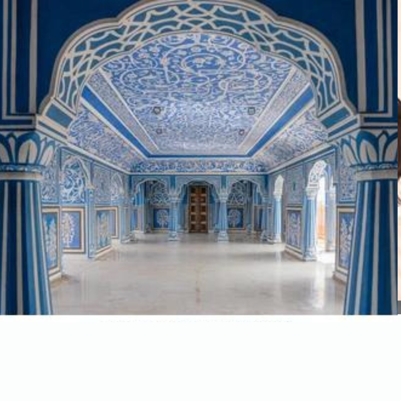 Want a Wedding Like Sid-Kiara? These 5 Palaces In Rajasthan Are Ideal