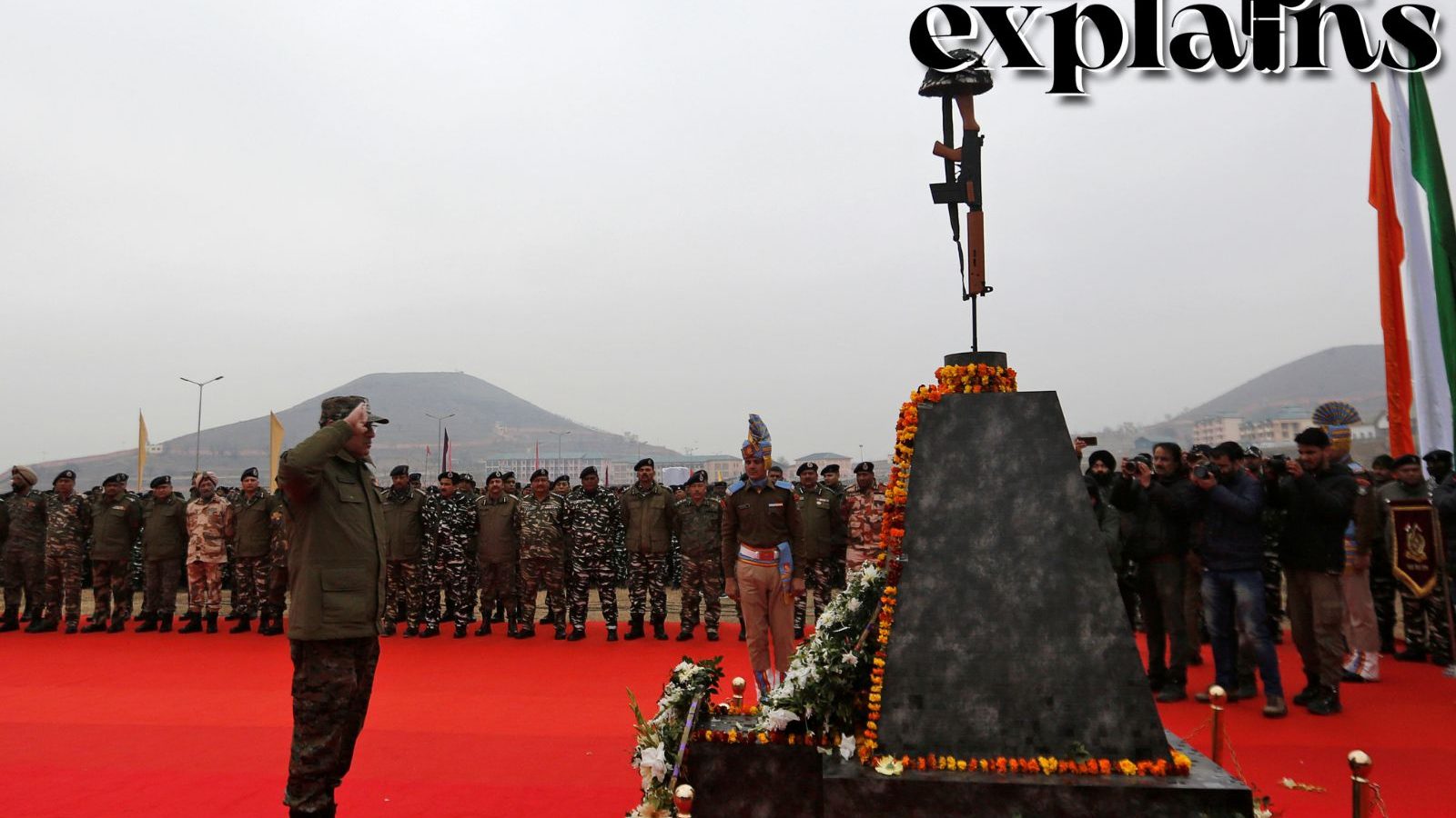 Pulwama Attack’s 4th Anniversary: What Happened on the Fateful Day? Explained
