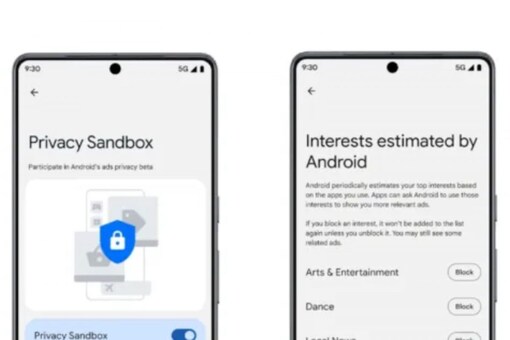 Privacy Sandbox is the company’s attempt to enhance user privacy.