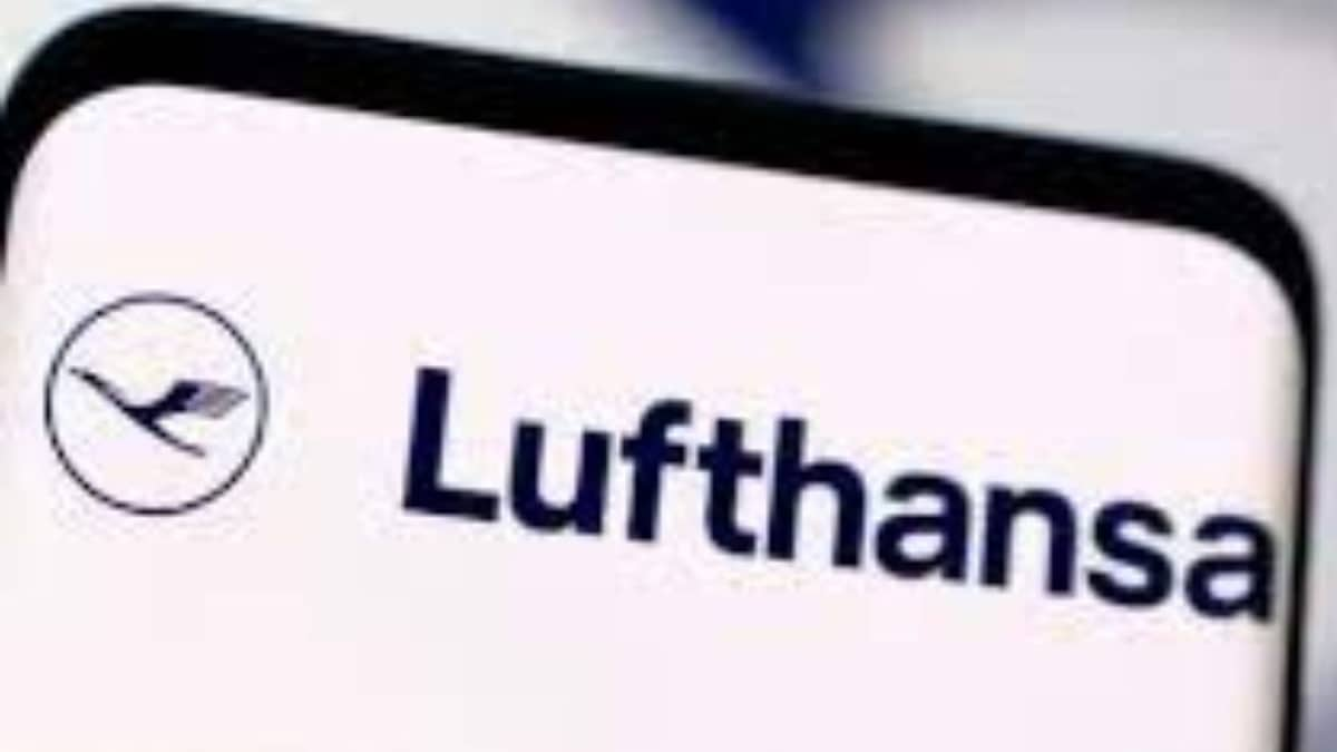 Lufthansa IT Meltdown Strands Thousands of Passengers Worldwide