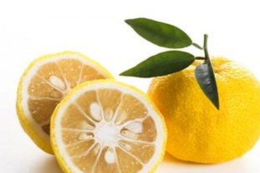 You'll be happy to know that Yuzu isn't just a treat for the skin, but also for your senses. (Image: Shutterstock)