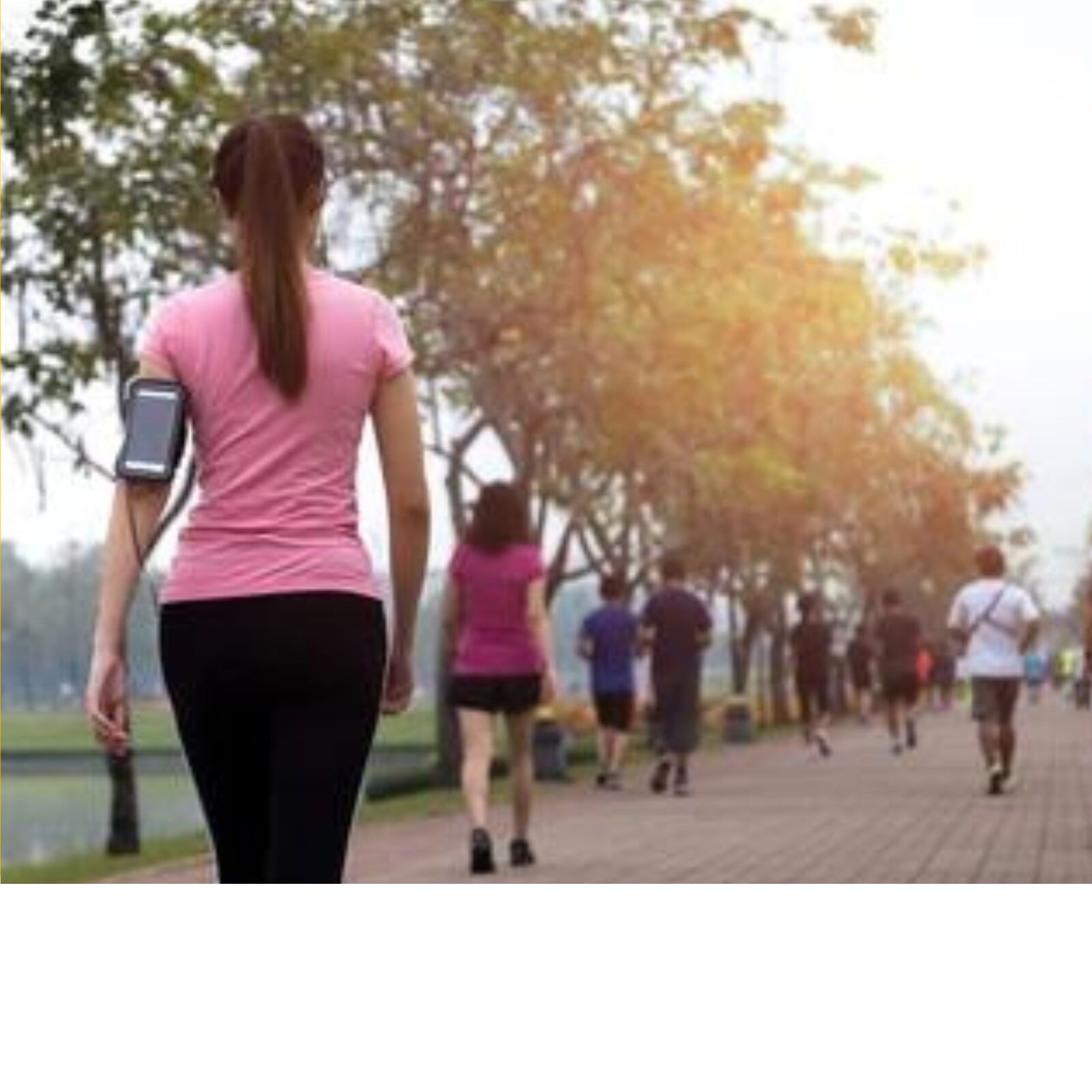 Running To Lose Weight? Here's How Far You Actually Need To Run - News18