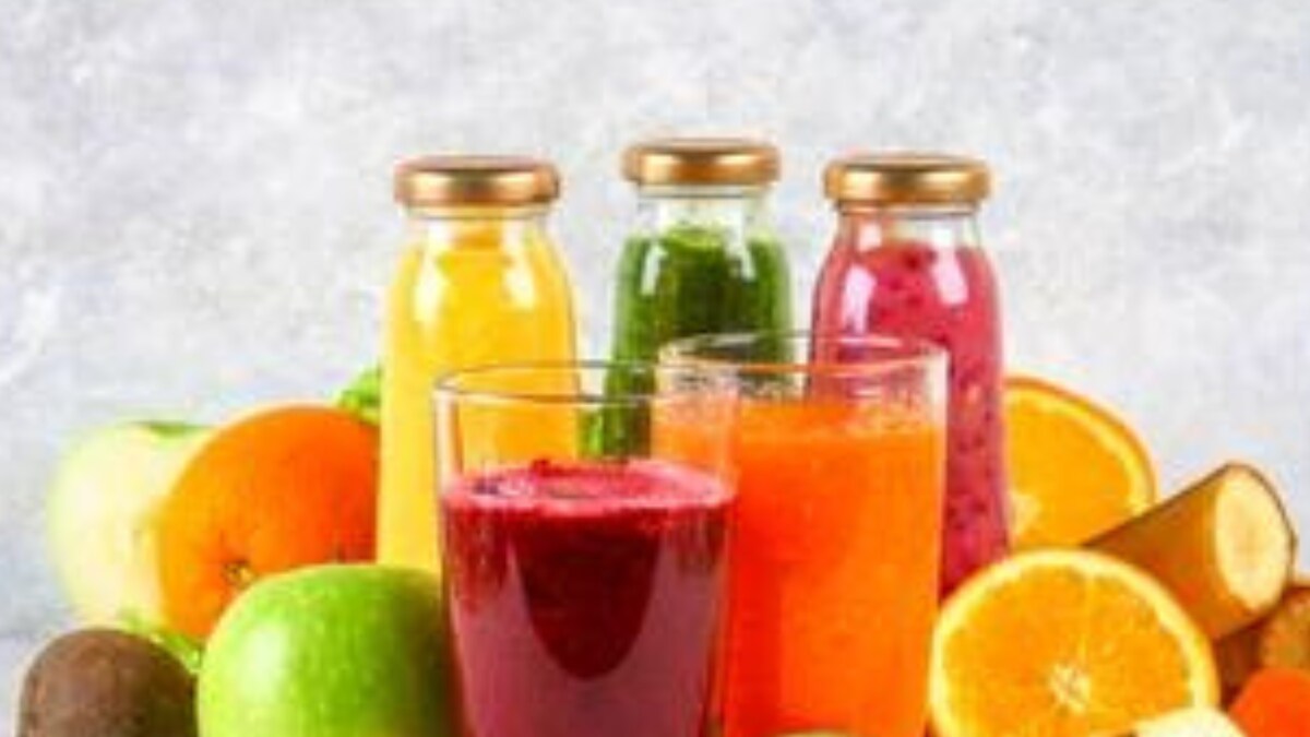 Considering A Complete Liquid Diet For Weight Loss? Here Is What You Need To Know About Its Efficacy