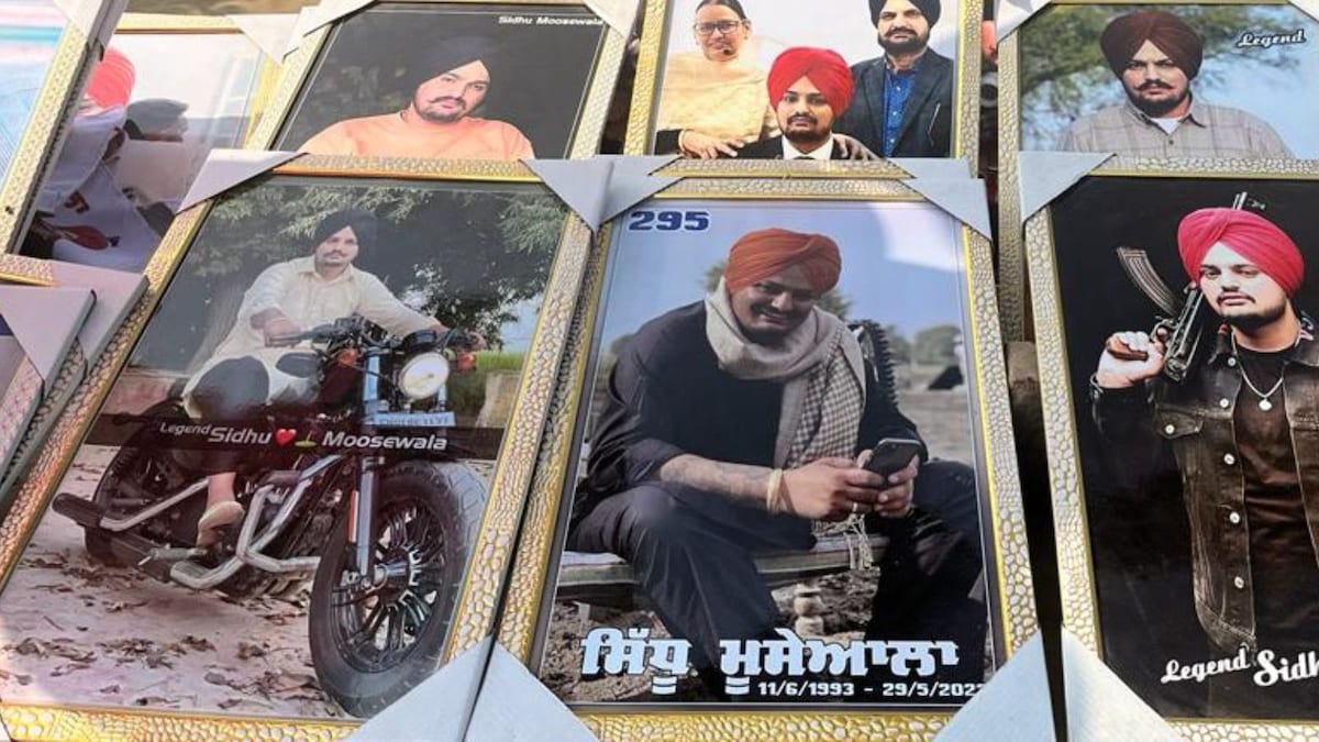 ‘So High’ on Love for Sidhu Moose Wala: Cult Lives on Even After Singer’s ‘Last Ride’