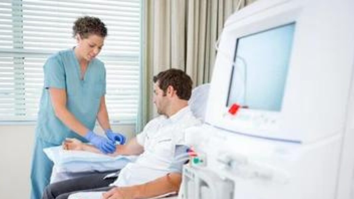 Kidney Failure: Tips For Dialysis Patients To Avoid Frequent Hospitalisations