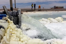 Earthquake-prone J&K Needs Sustainable Lithium Mining, DLE Technology Could be Answer, Say Experts