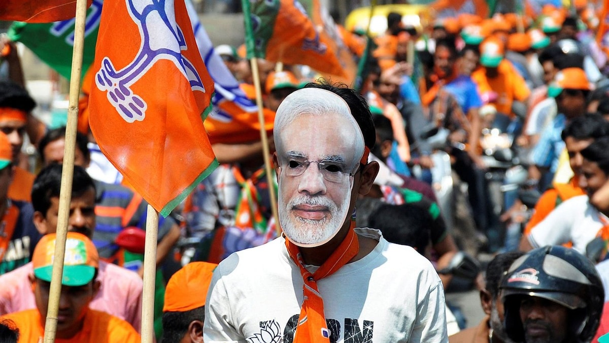 Is United Opposition in State Elections Posing Hurdles for BJP’s Victory Chariot? - News18