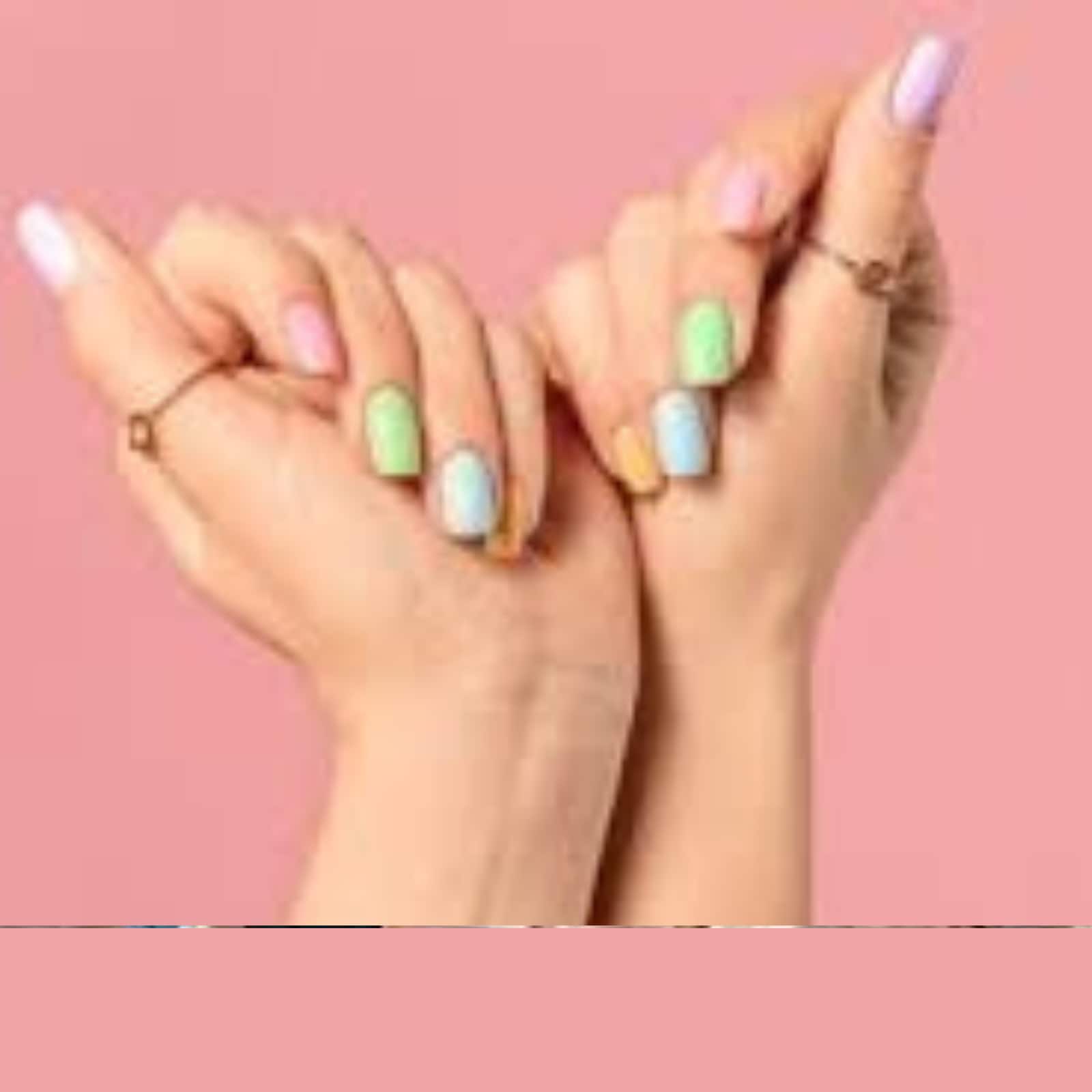 Essential vitamins for long and healthy nails Essential vitamins for long and healthy nails