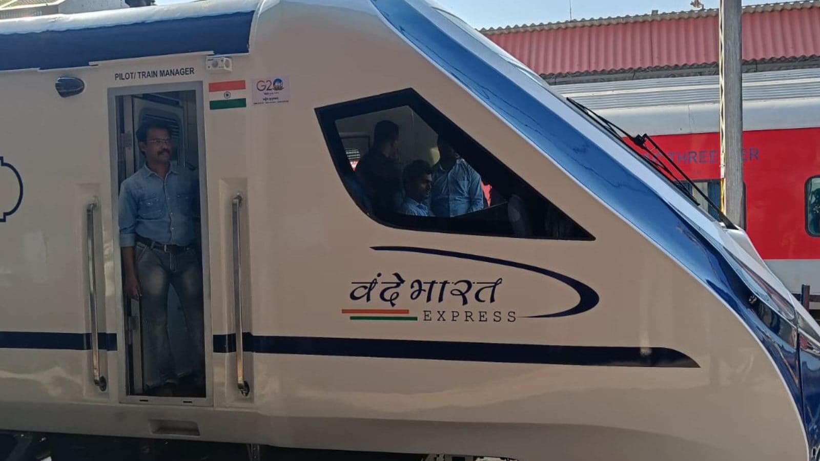Vande Bharat: PM Modi to Launch Two More Trains from Mumbai, Maharashtra’s Count Touches 4