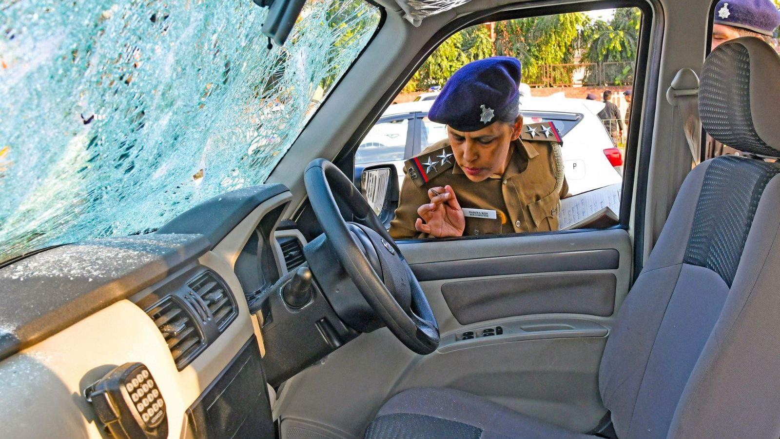 Punjab, Chandigarh Police Hold Coordination Meeting for Better Synergy