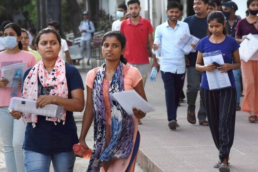 Upsc Cse 2022 Interview Schedule Released For 918 Candidates At Upsc Gov In News18 Upsc Cse 2022 Interview Schedule Released For 918 Candidates At Upsc Gov In News18