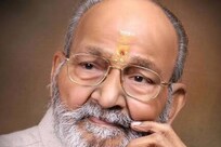 Director K Viswanath Dies at 92; Anil Kapoor Says 'RIP, My Guru'; Jr NTR Pens Emotional Tribute