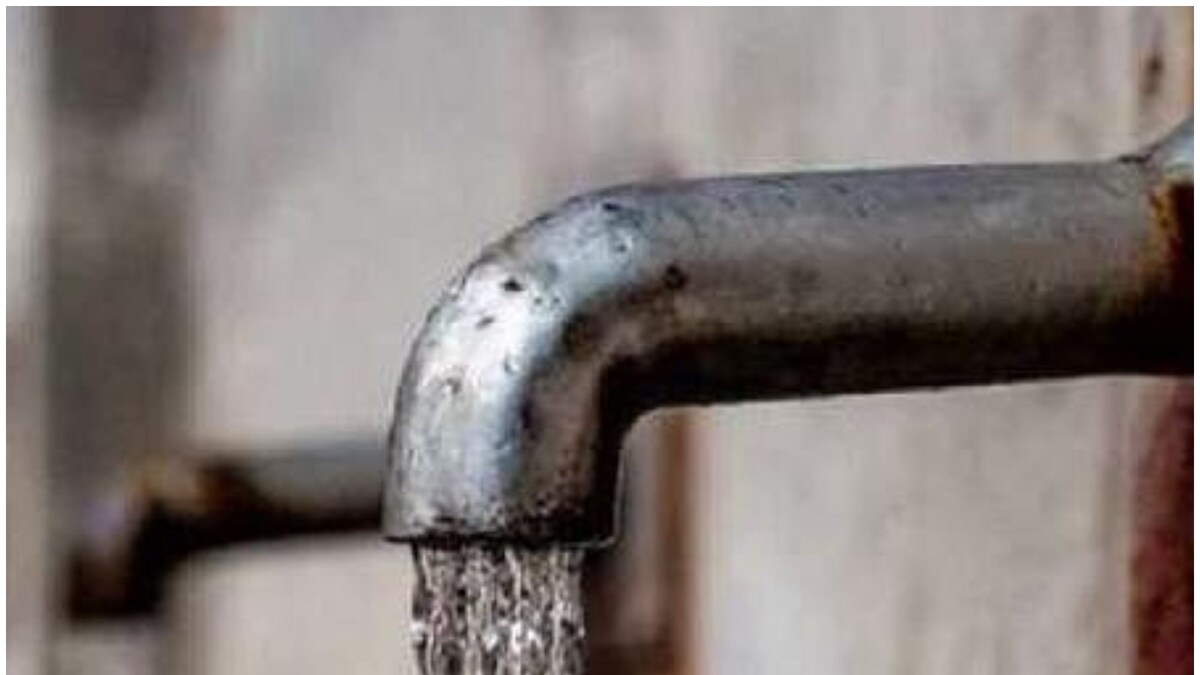 Mumbai to Face 15 Per Cent Water Cut for a Month from March 31