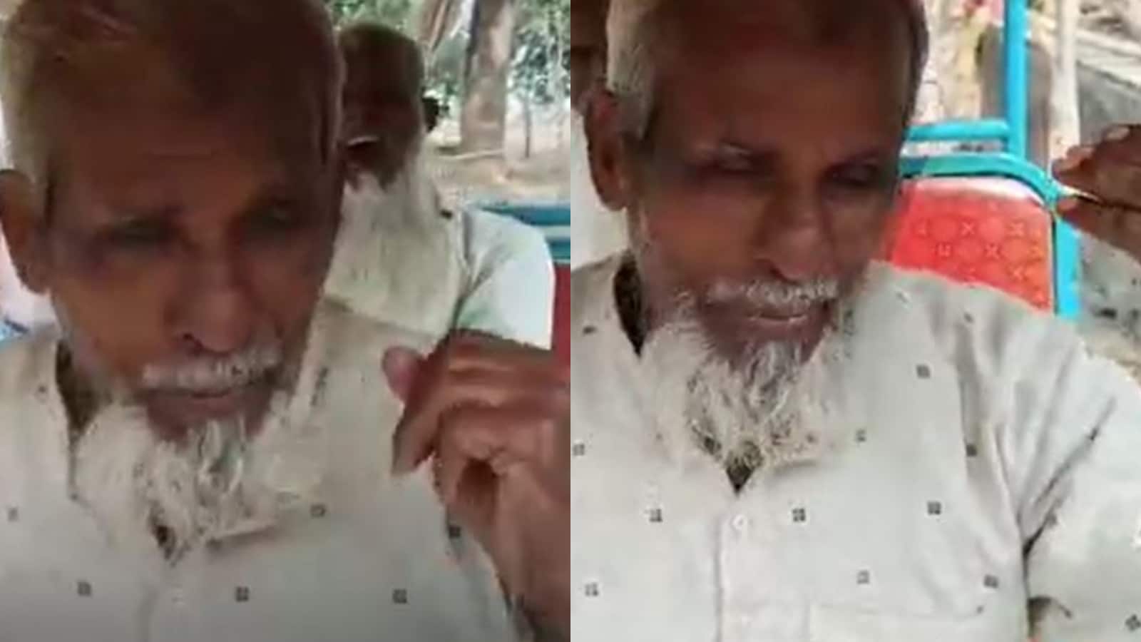 West Bengal E-Rickshaw Driver’s Election Song is Going Viral