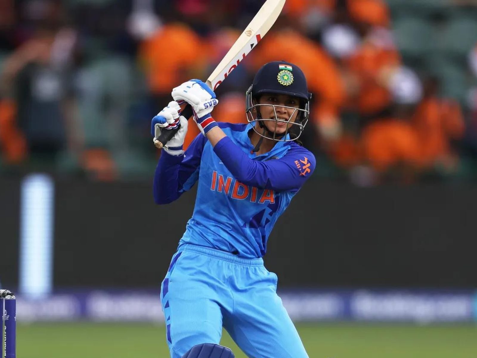 Womens T20 World Cup, India Women vs Ireland Women Live Streaming When and Where to Watch Live Coverage on TV, Online