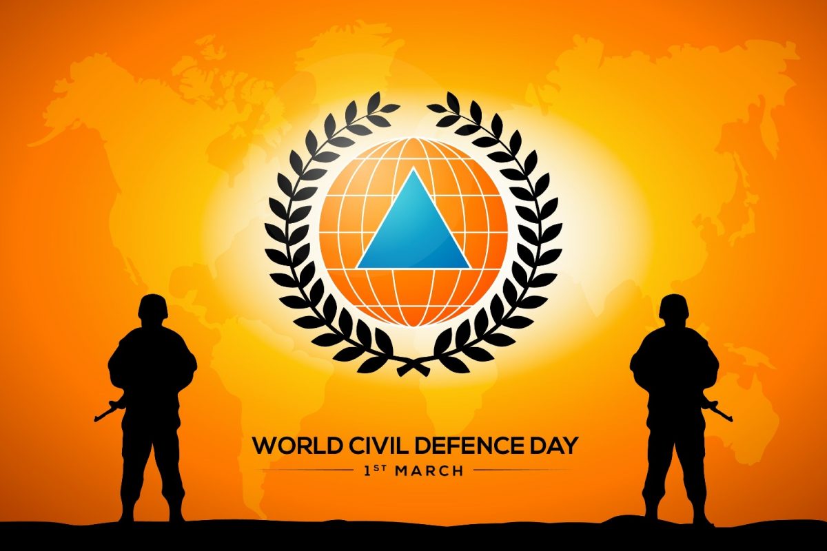 World Civil Defence Day 2023 History, Significance and Theme The