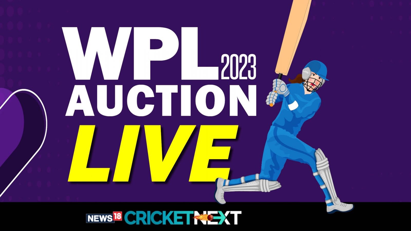 Womens IPL Auction 2023 Highlights Rs 59.5 Crore Splurged on 87 Players; Smriti Mandhana Costliest at Rs 3.4 Crore
