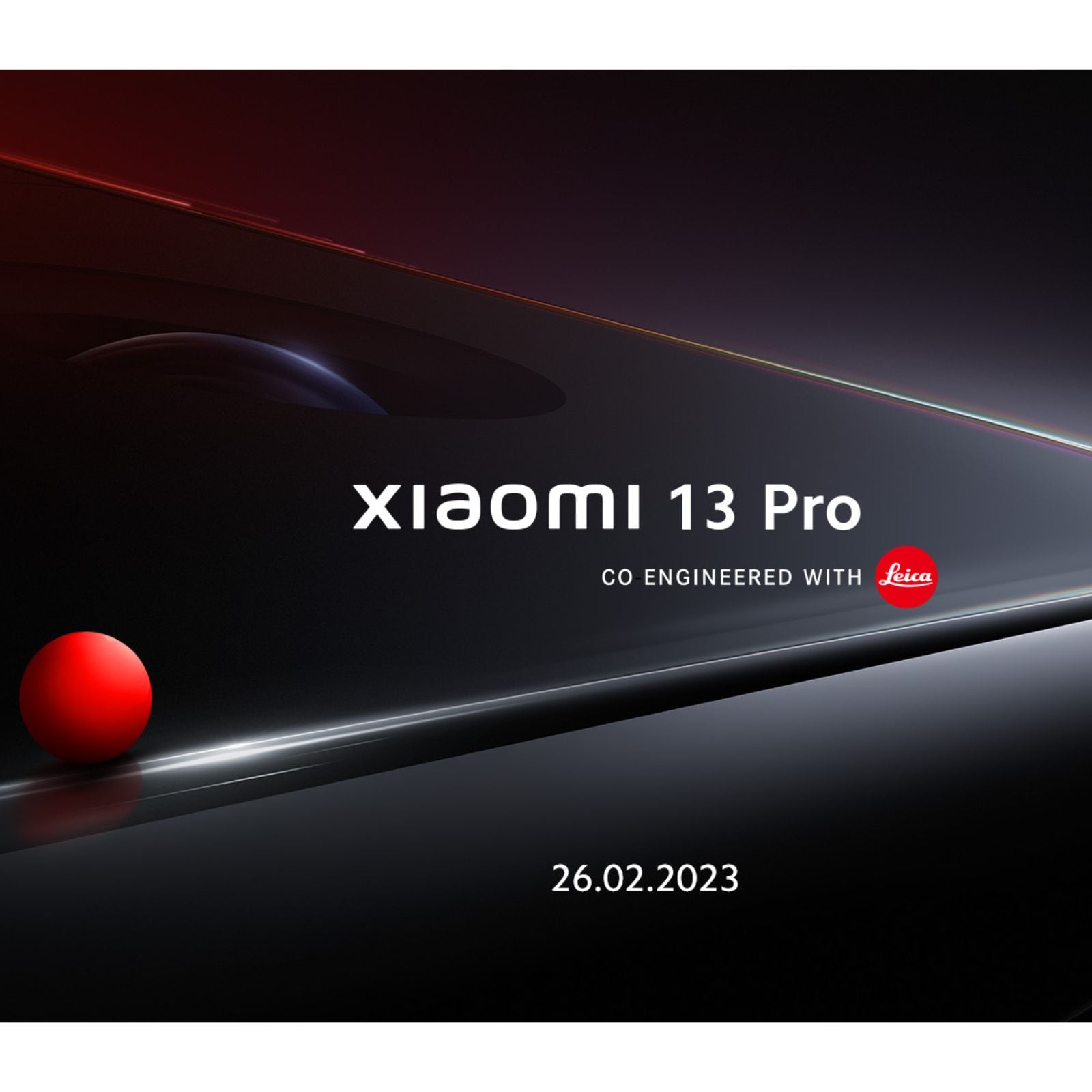 Xiaomi 13 Pro showcased in China ahead of early 2023 global release -   News