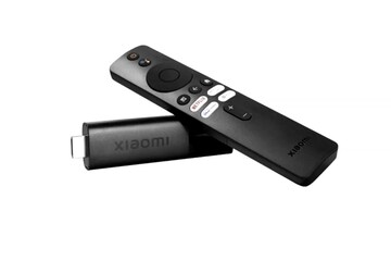 Mi Tv Stick, For Media Streaming Device, Memory Size: 8 GB at Rs