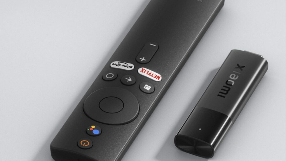 Xiaomi All Set To Launch Fire TV Stick 4K Rival In India: Know More