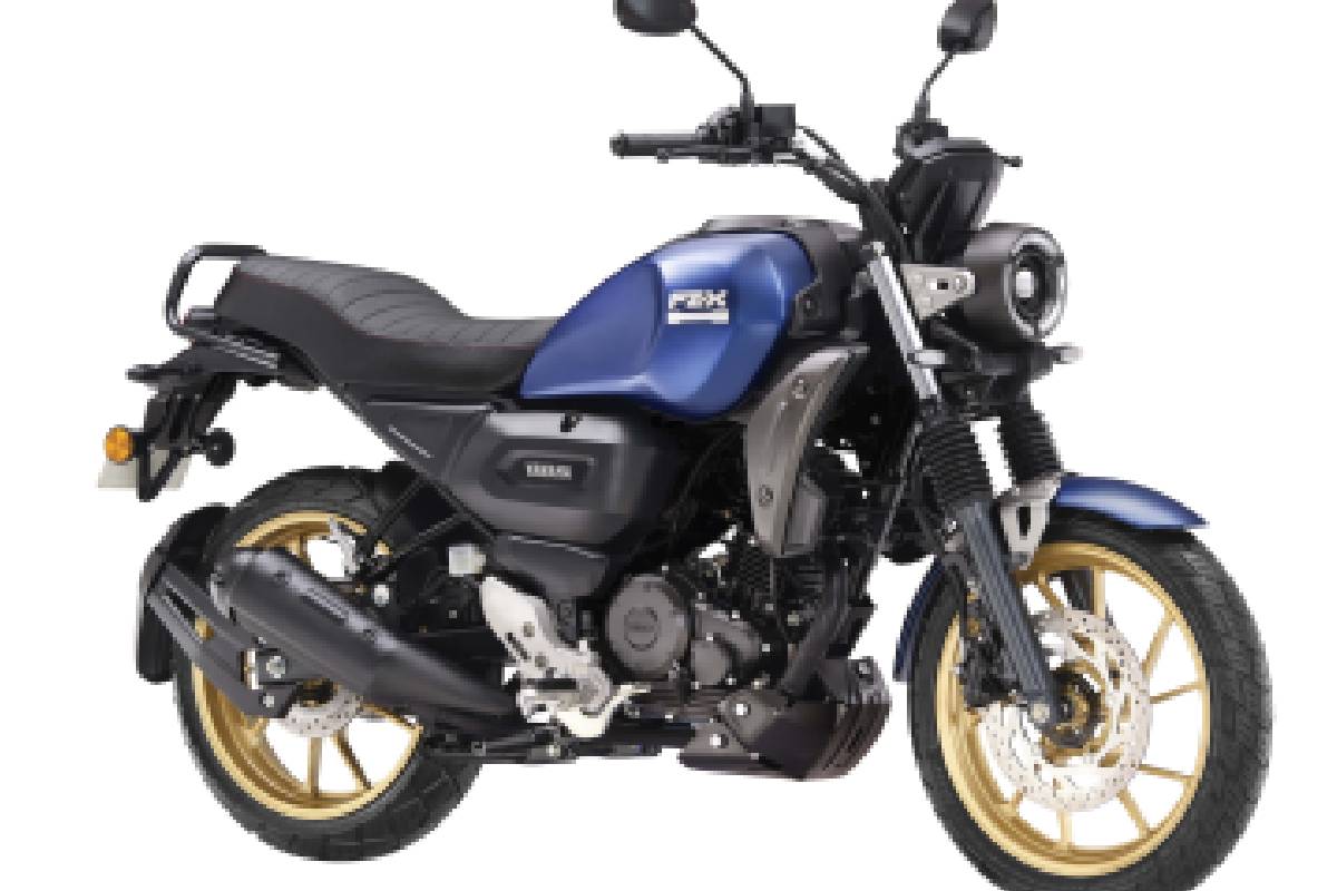 2023 Yamaha R15 V4, MT-15, FZ-X and FZS Fi V4 in Pics: See Design ...