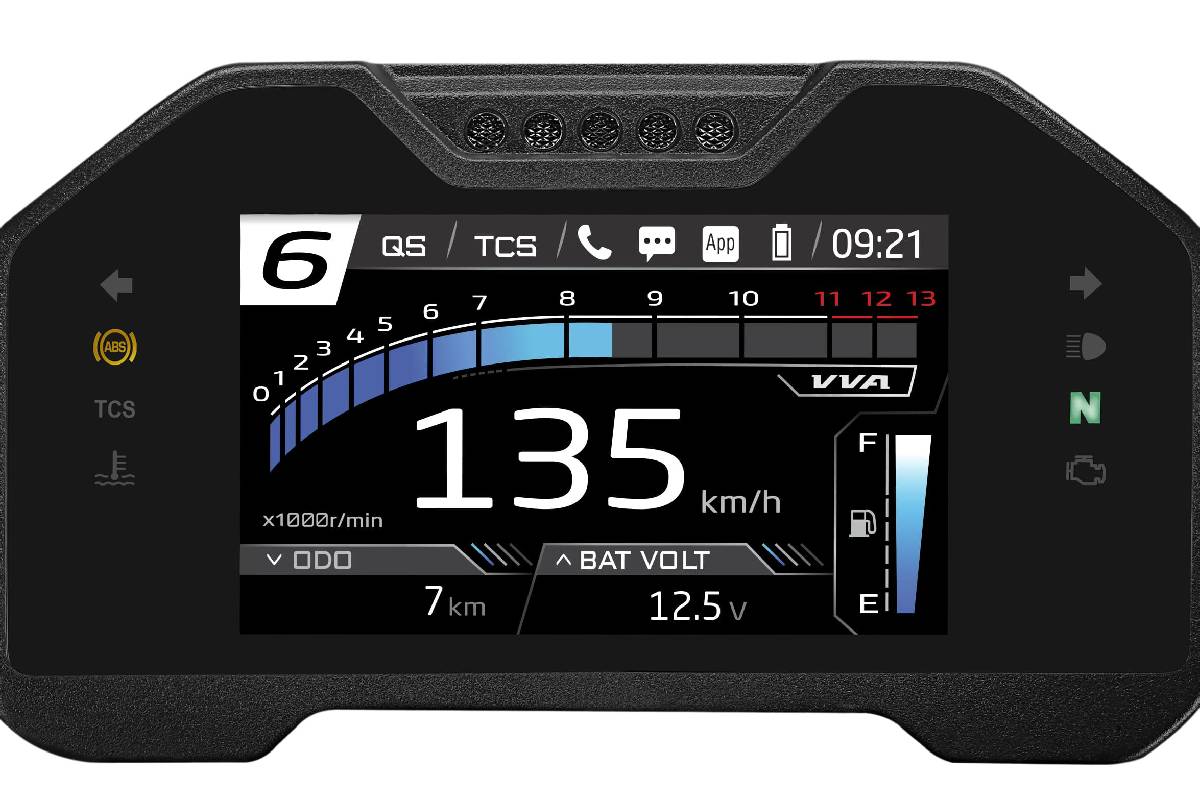 Speedometer Yamaha R15 2023 Yamaha R15 V4, MT-15, FZ-X and FZS Fi V4 in Pics: See Design ...