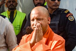 News18 Interview | Agree With Mohan Bhagwat’s Statements on Indian Muslims, Says Adityanath