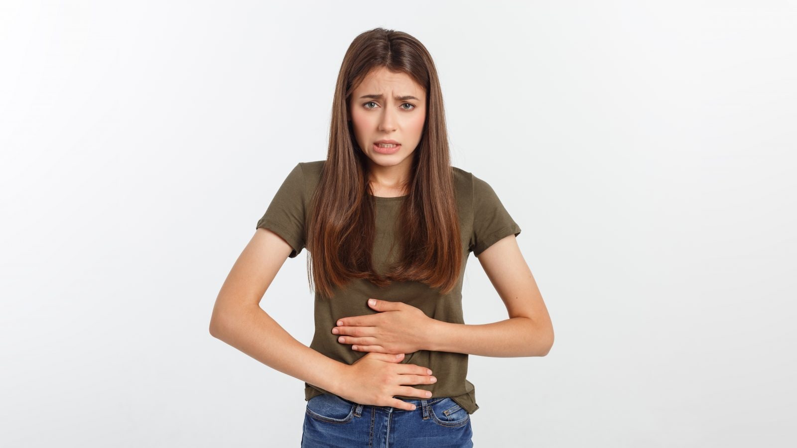 Is Persistent Indigestion An Early Sign Of Stomach Cancer?