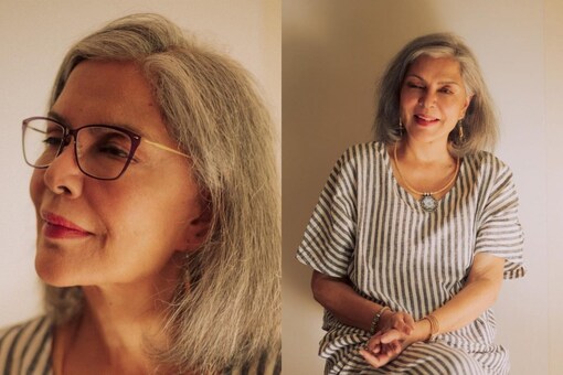 Zeenat Aman Makes Instagram Debut At 71, Her First Post Gets ...