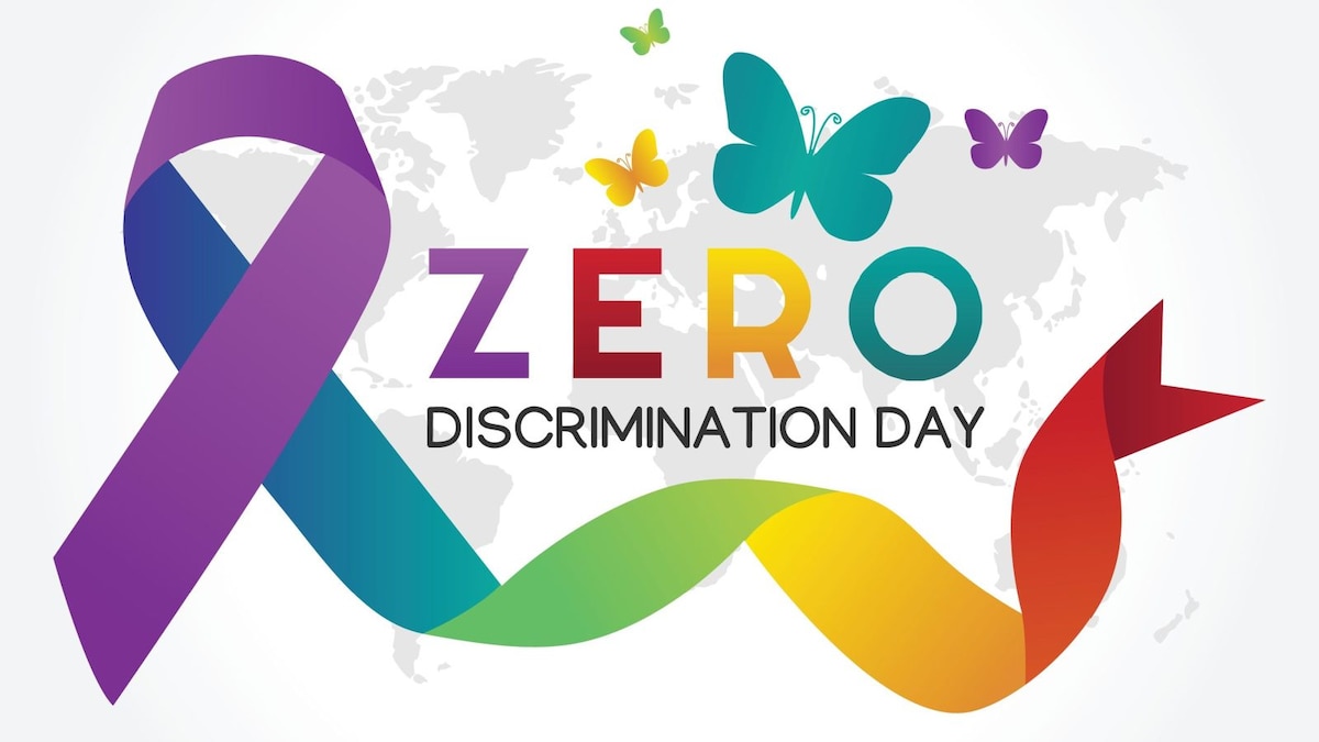 Why is March 1 Observed as Zero Discrimination Day? Theme, History