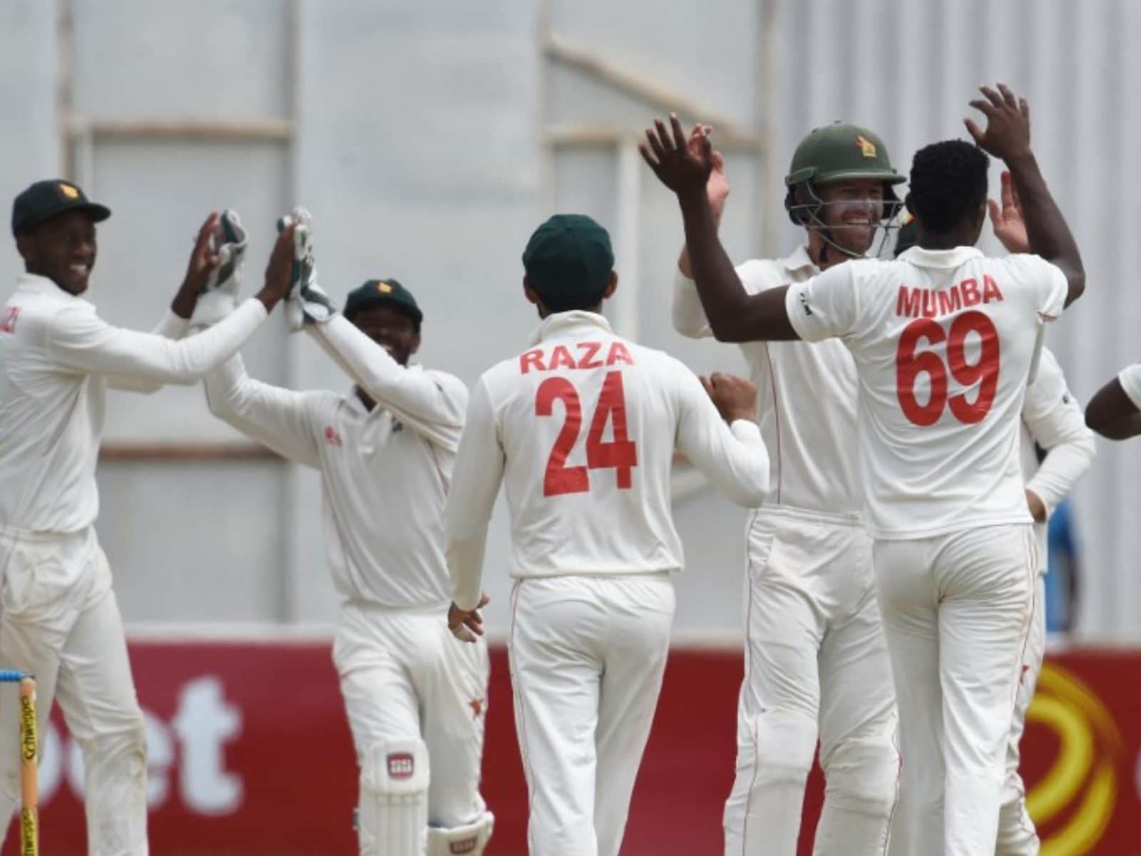 Zimbabwe cricket live streaming hotsell