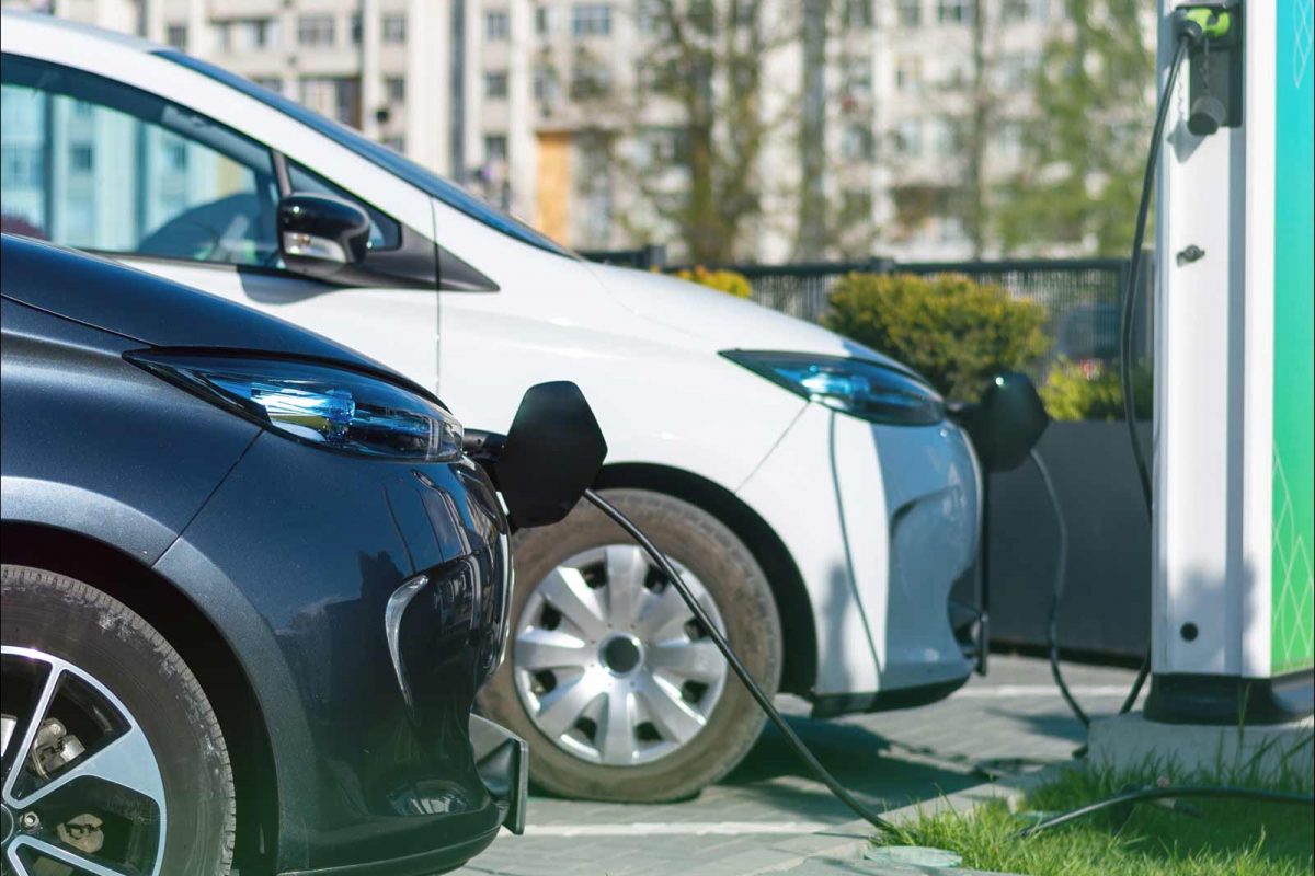 India on the Brink of a Mobility Revolution with Push for Electric Vehicle