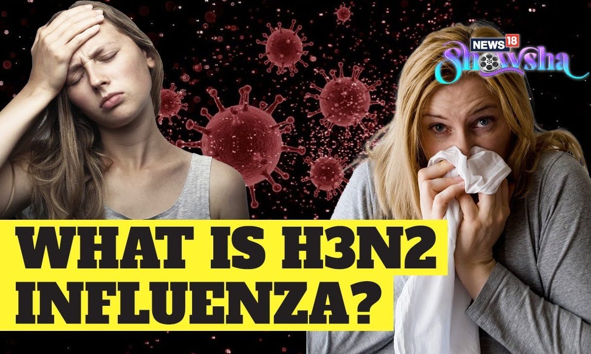 H3N2 Influenza Scare After Covid-19? | Why Everyone’s Talking About The ...