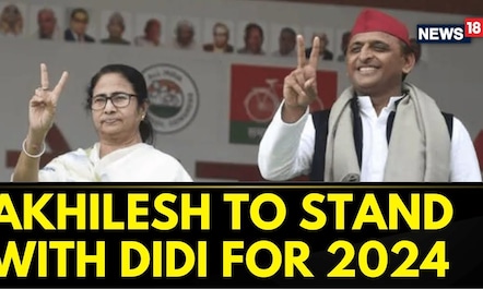 2024 Lok Sabha Elections | Big Fight For 2024 Lok Sabha Elections Have Already Begun | News18
