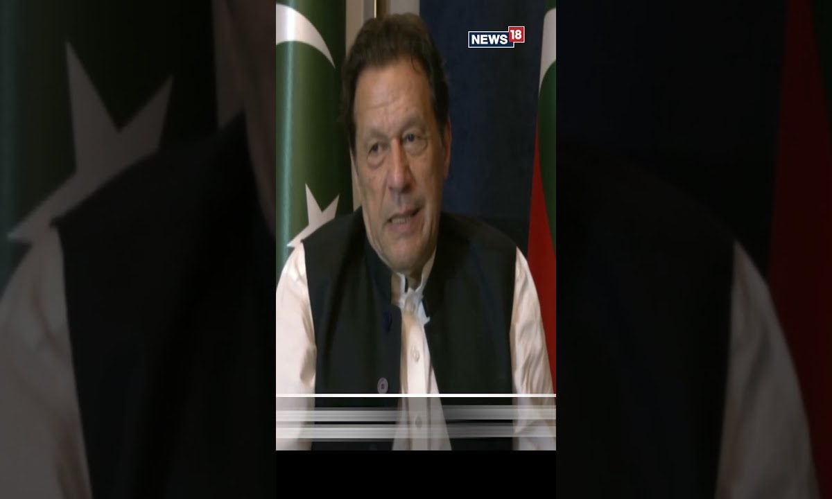 Imran Khan News Update Imran Khan S Bold Statements On Pakistan Imran Khan News Update Imran Khan S Bold Statements On Pakistan