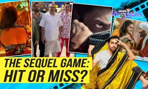 Tiger 3, Hera Pheri 3, Aashiqui 3 & More I Are Sequels Really Here To Save Bollywood? I EXPLAINED