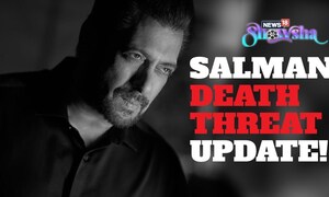 Salman Khan Death Threat: Police Find UK Link I Shraddha Kapoor, Varun Dhawan To Reunite I News Wrap